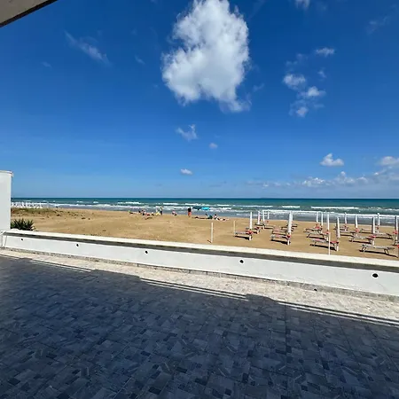아파트 Vacanza 토레 밀레토